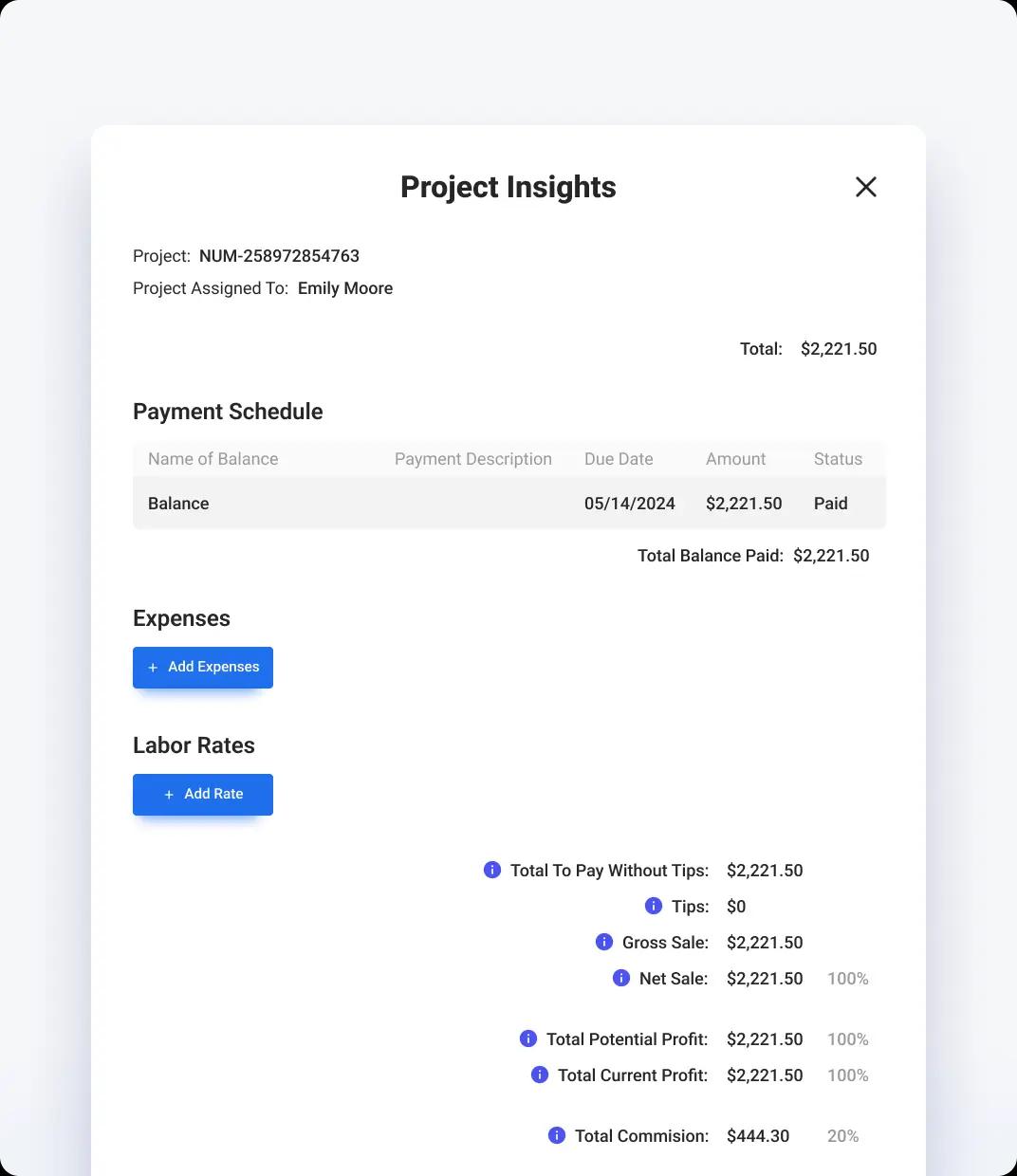 What Is Field Service Accounting Software?