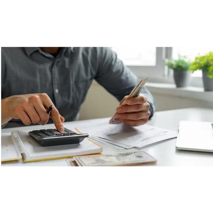 Commission based pay