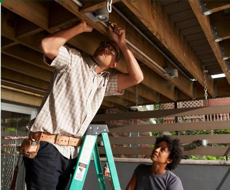 Steps to take after getting contractor's license