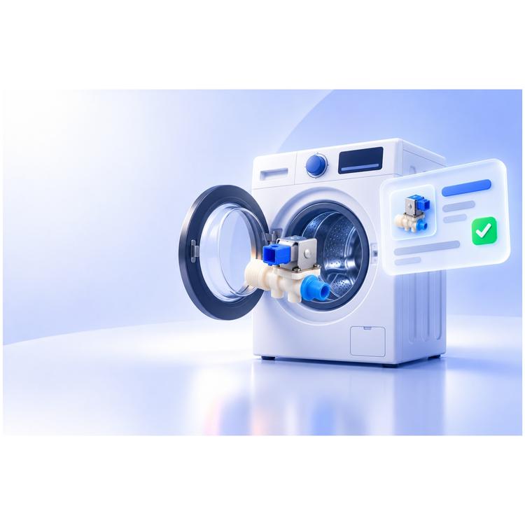 First-Time Fix Rate for Appliance Repair: Stop Return Trips