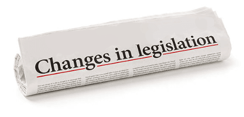 Upcoming Bills Affecting HVAC