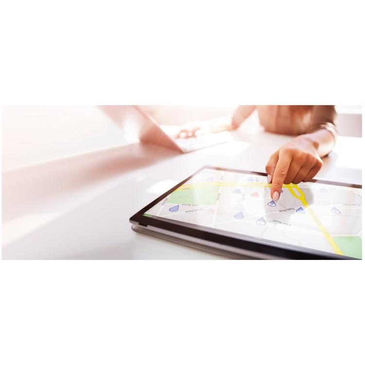 Top Benefits of Route Optimization Software for Field Teams