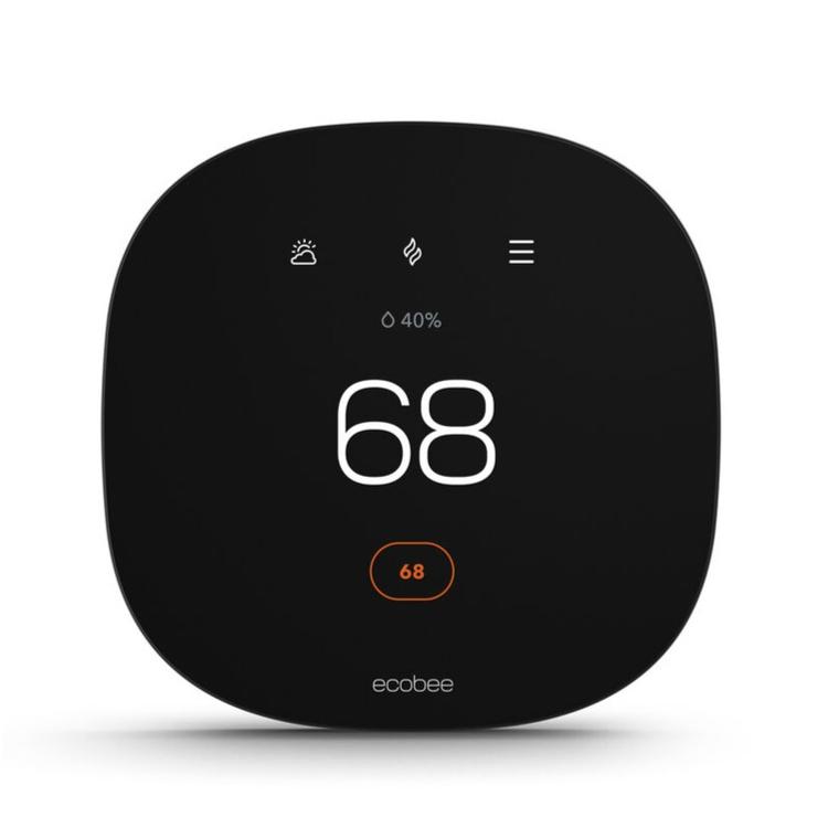 Smart Ecobee Thermostat for $14.99